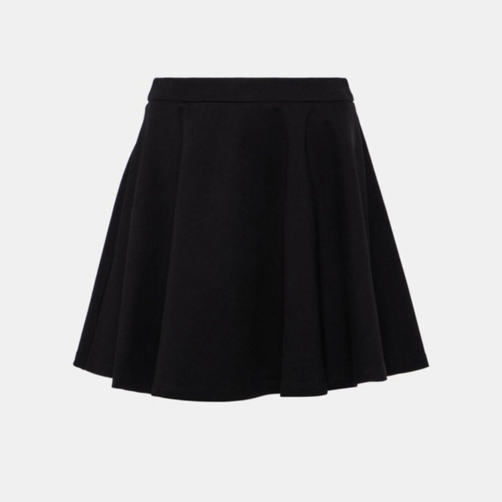 NWT STAUD Stacy Skirt - Black/Small - Picture 4 of 6